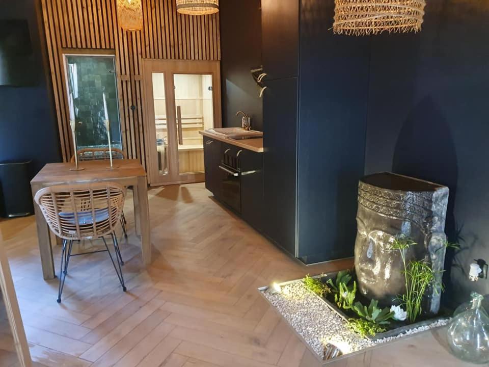 L'Escapade Romantique Dreuil-les-Amiens Экстерьер фото