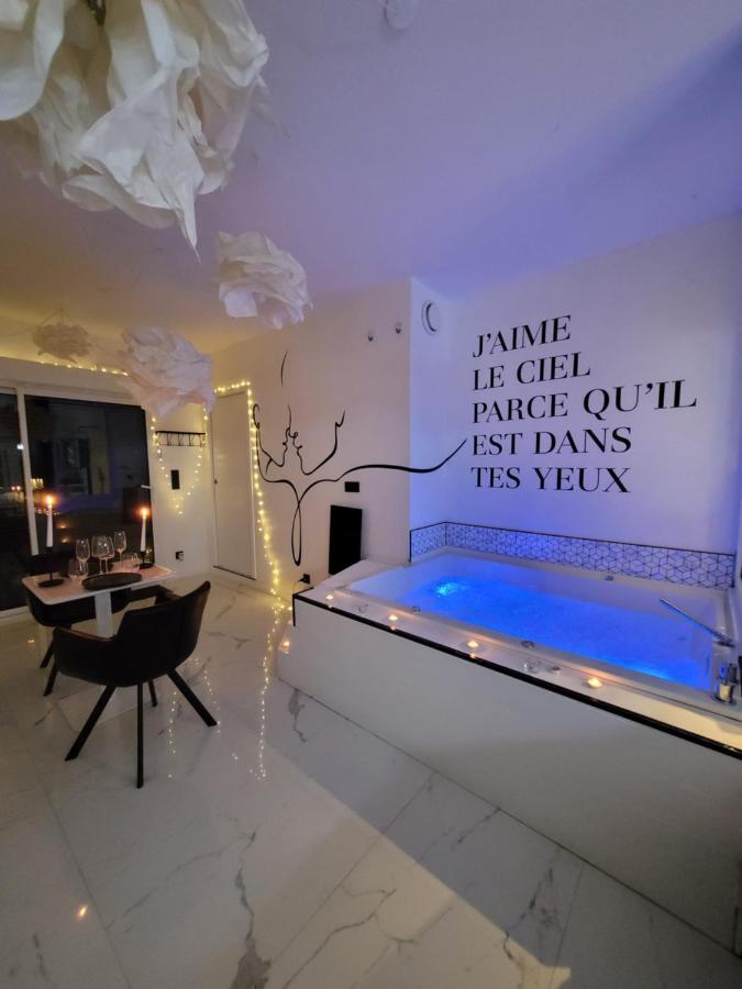 L'Escapade Romantique Dreuil-les-Amiens Экстерьер фото