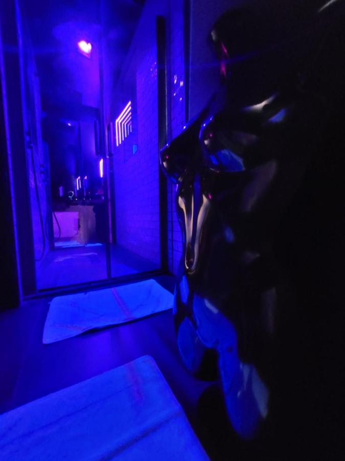 L'Escapade Romantique Dreuil-les-Amiens Экстерьер фото