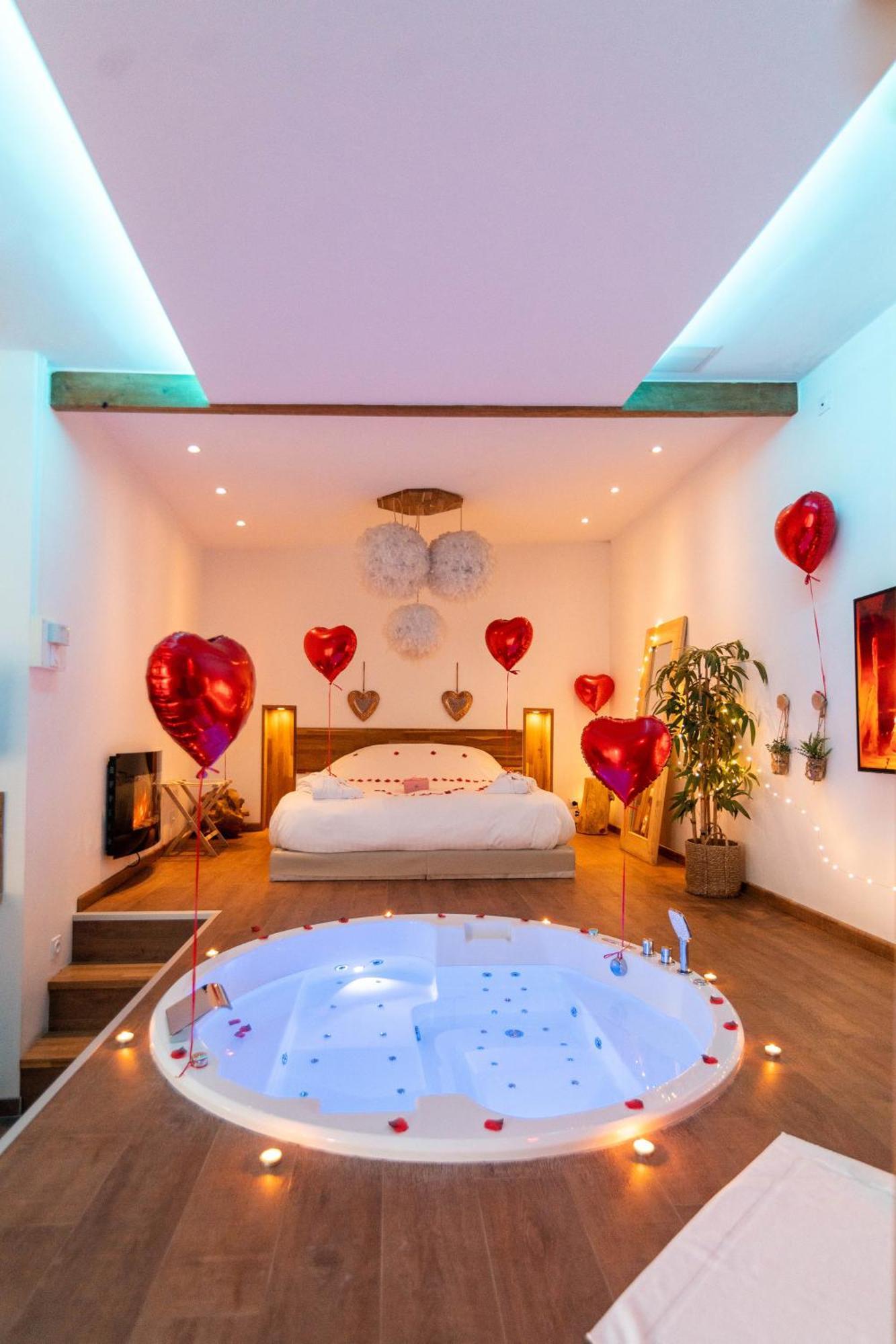 L'Escapade Romantique Dreuil-les-Amiens Экстерьер фото