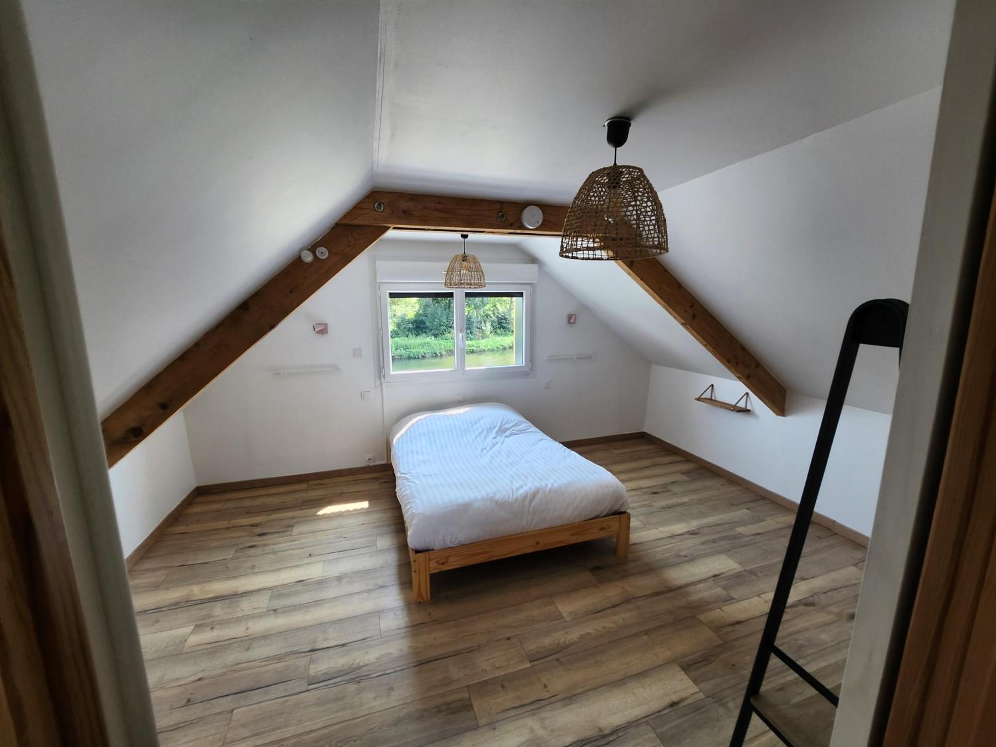 L'Escapade Romantique Dreuil-les-Amiens Экстерьер фото
