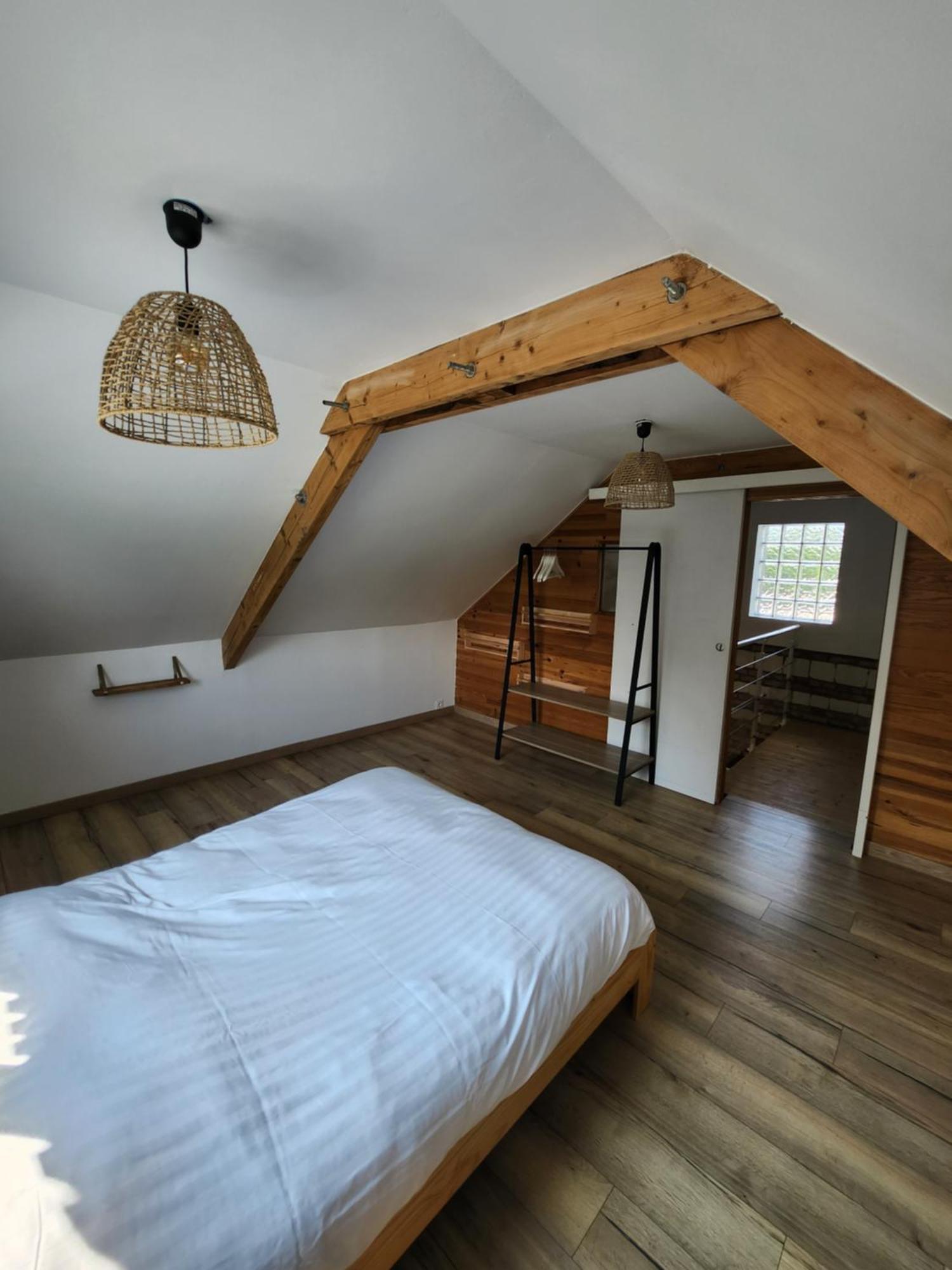 L'Escapade Romantique Dreuil-les-Amiens Экстерьер фото