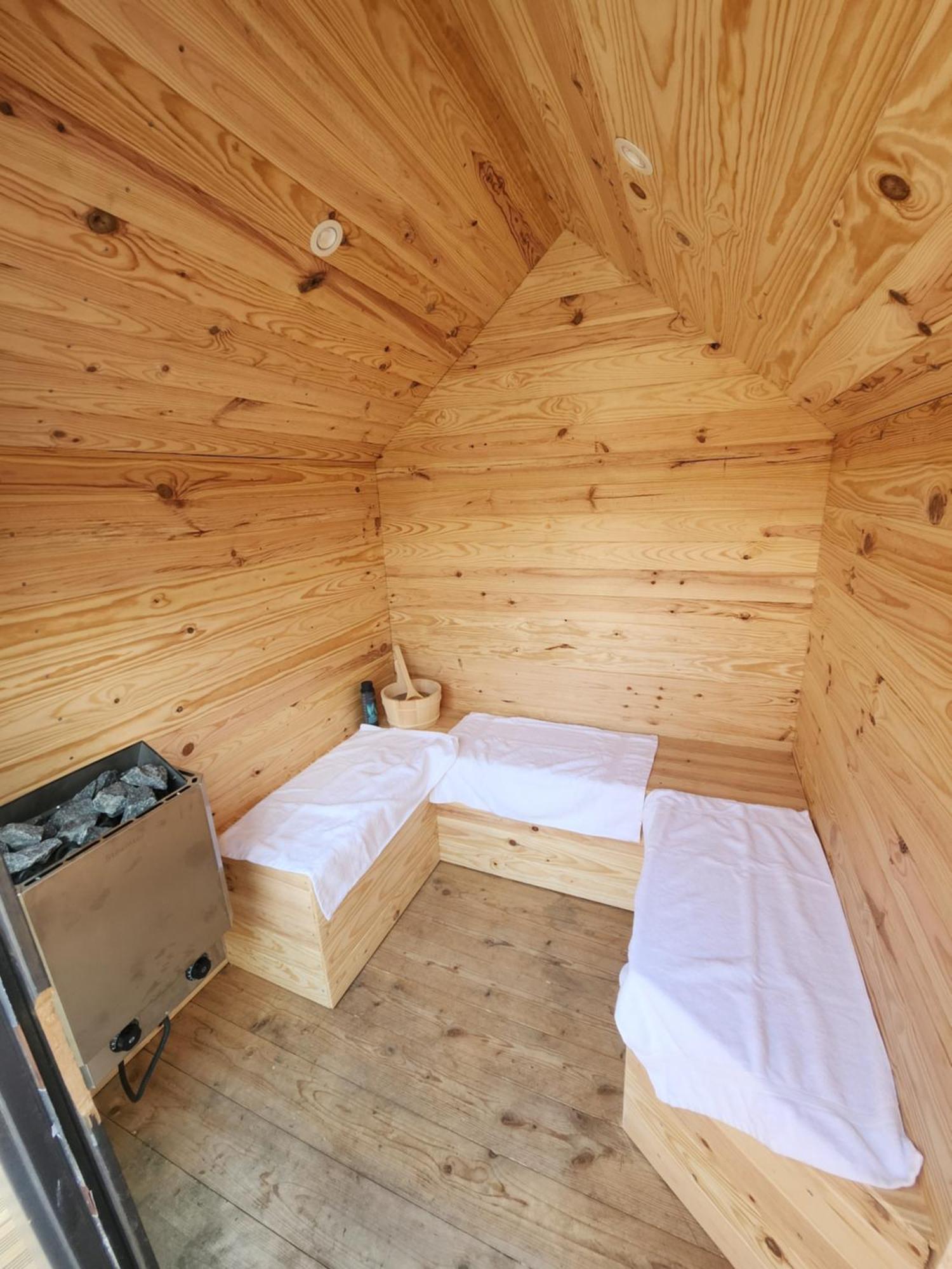 L'Escapade Romantique Dreuil-les-Amiens Экстерьер фото