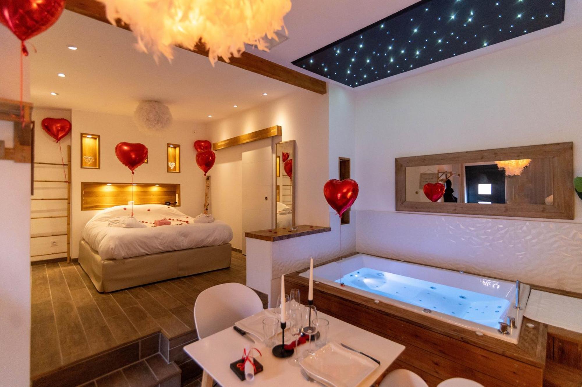 L'Escapade Romantique Dreuil-les-Amiens Экстерьер фото