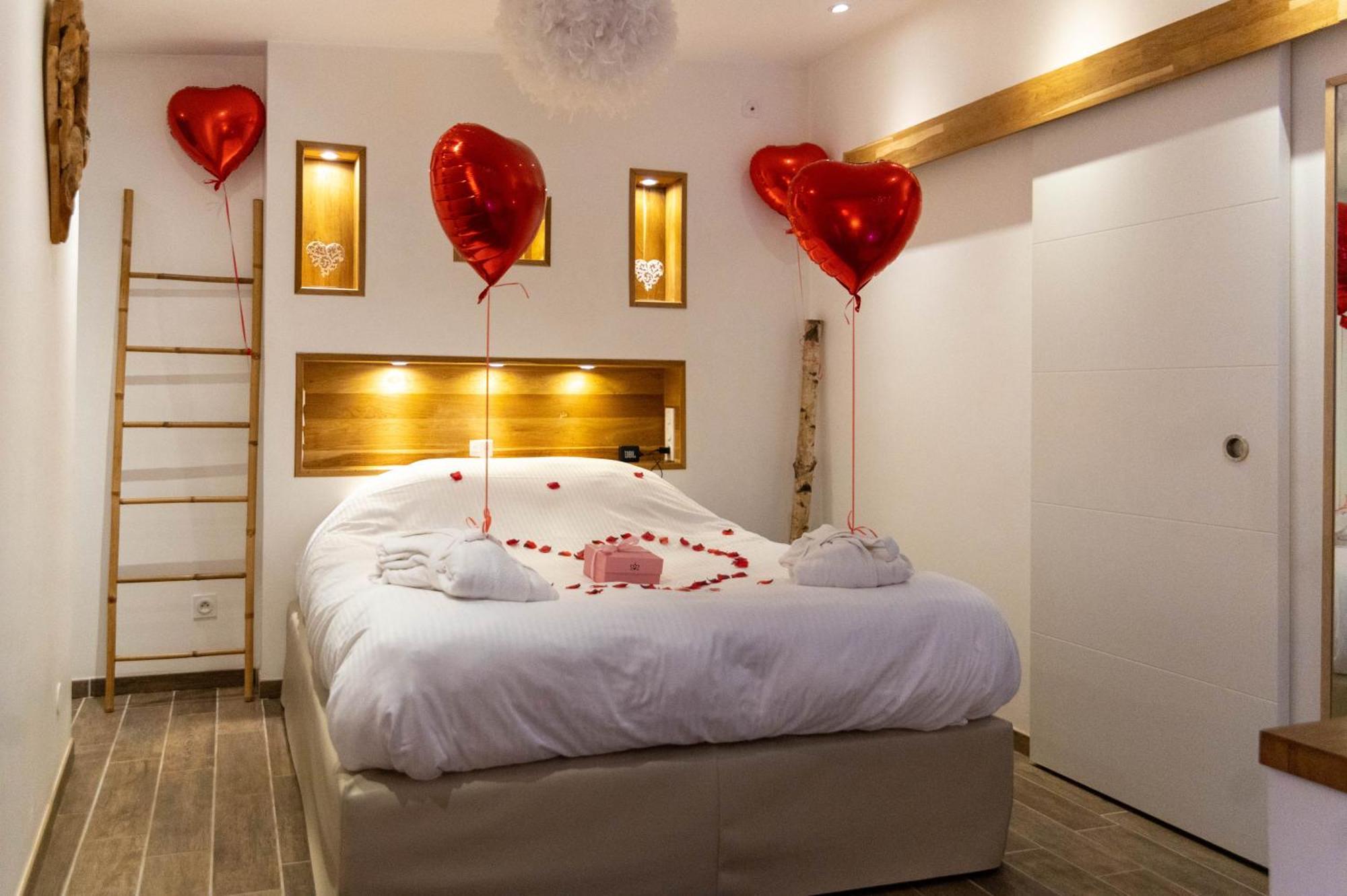 L'Escapade Romantique Dreuil-les-Amiens Экстерьер фото